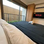 Sofisticado Apto Moema Piscina Com Vista 360°
